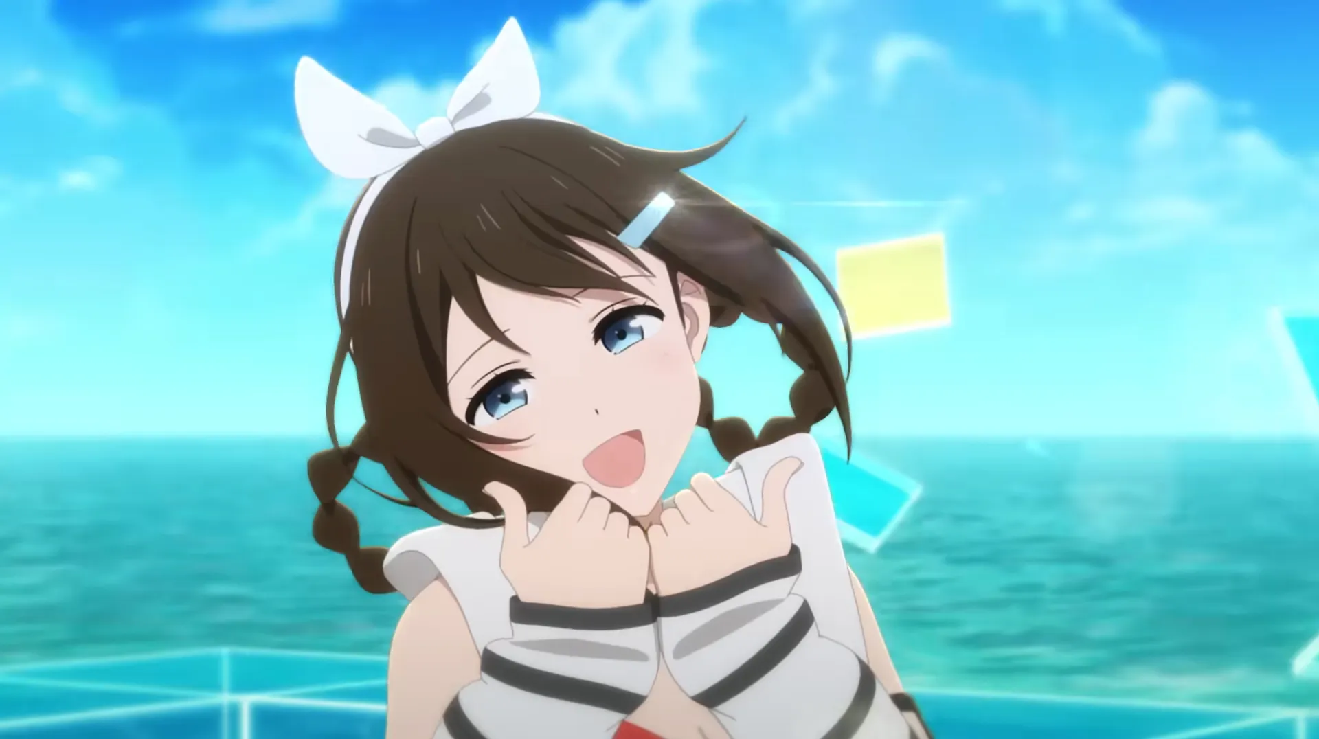 Featured Image: Love Live Nijigasaki Movie Trilogy Reveals New Part 1 Trailer