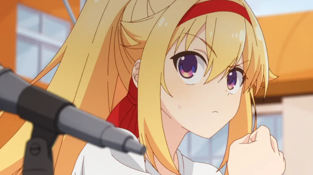 Featured Image: My Deer Friend Nokotan Reveals Special Visual Following Episode 9