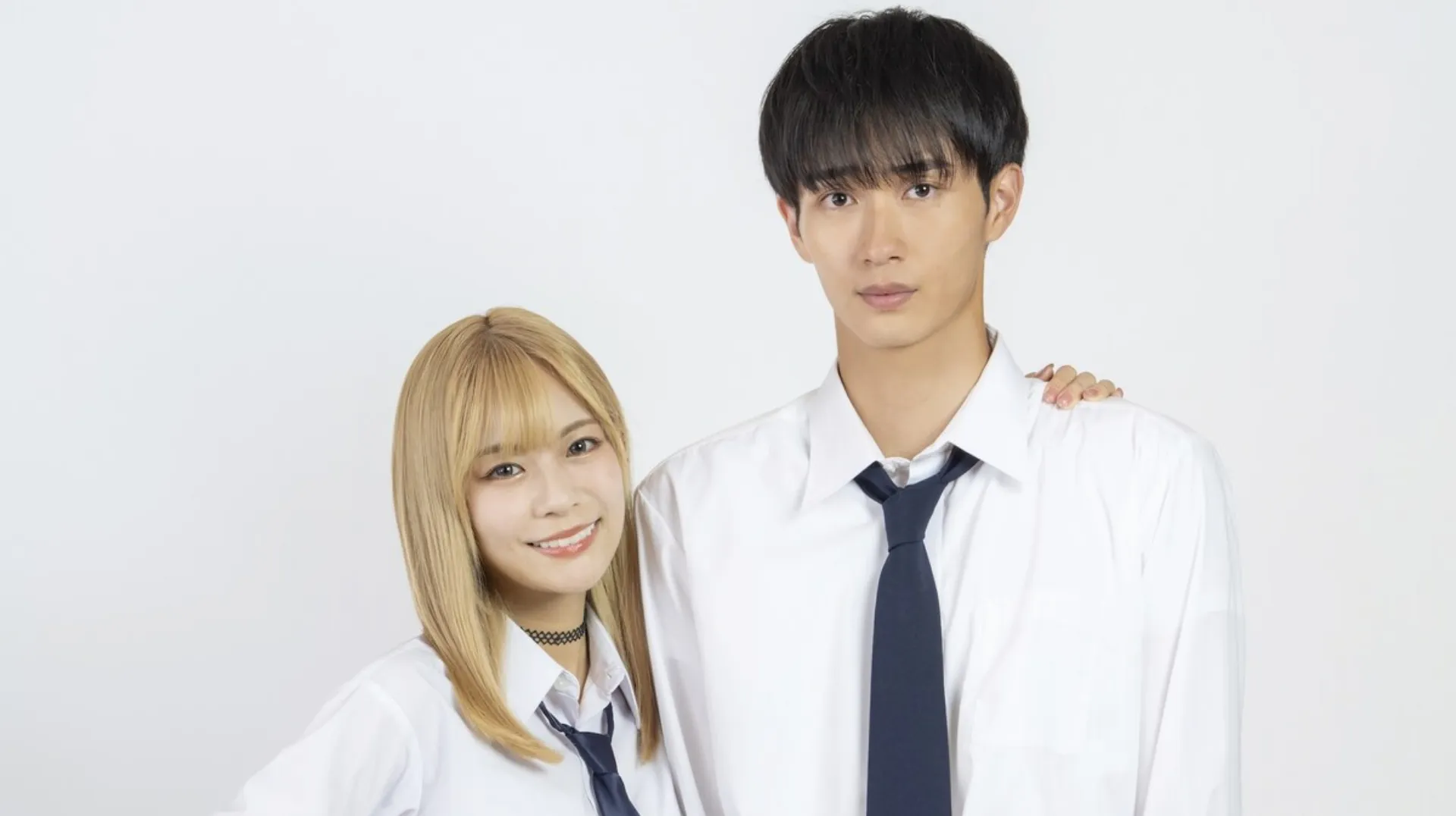 Featured Image: My Dress-Up Darling Gets TV Drama Adaptation