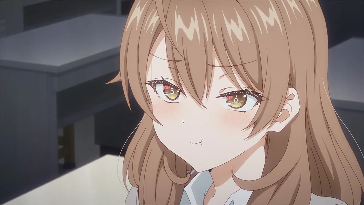 Featured Image: Alya Feels Left Out in Roshidere Episode 10 Preview