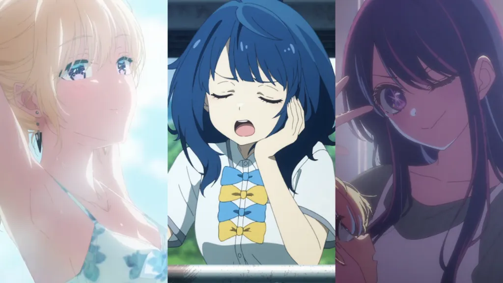 Featured Image: Summer 2024 Anime Rankings - Week 9