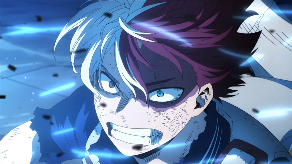 Featured Image: My Hero Academia Season 7 Reveals Preview Images for Episode 15