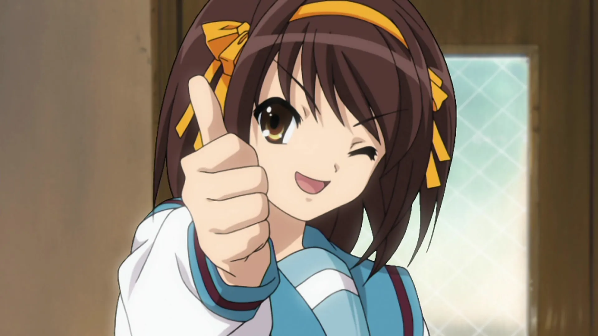 Featured Image: Haruhi Suzumiya Light Novel Announces Volume 13 Release Date