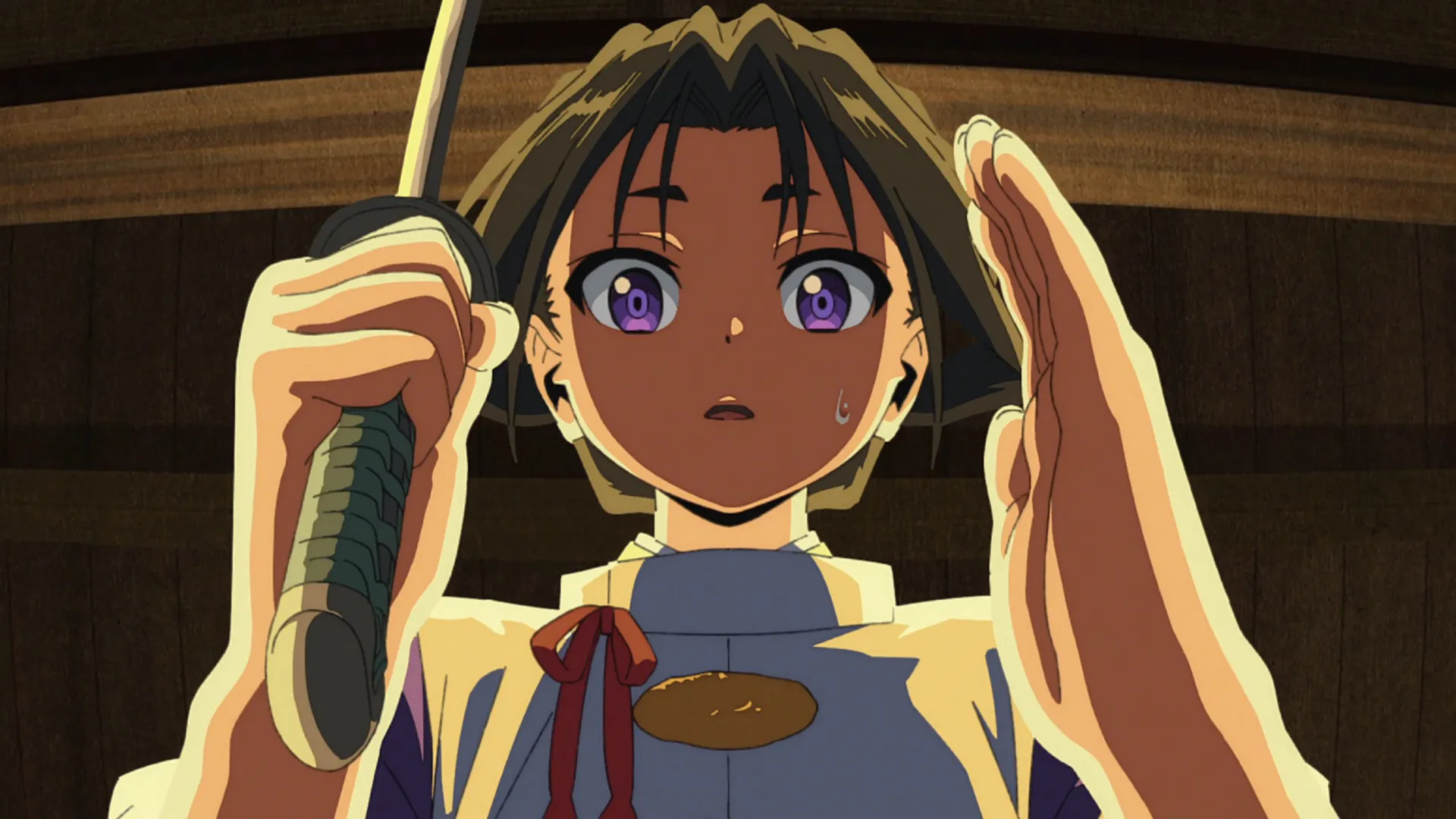 Featured Image: The Elusive Samurai Gets Recap Episode Next Week