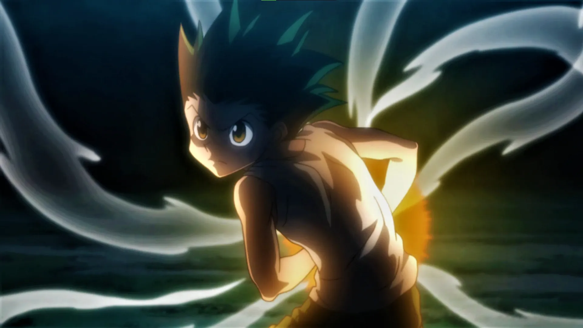 Featured Image: Yoshihiro Togashi Describes Working Through Back Pain, "Bones Feel Like the Final Blocks in a Jenga Game"