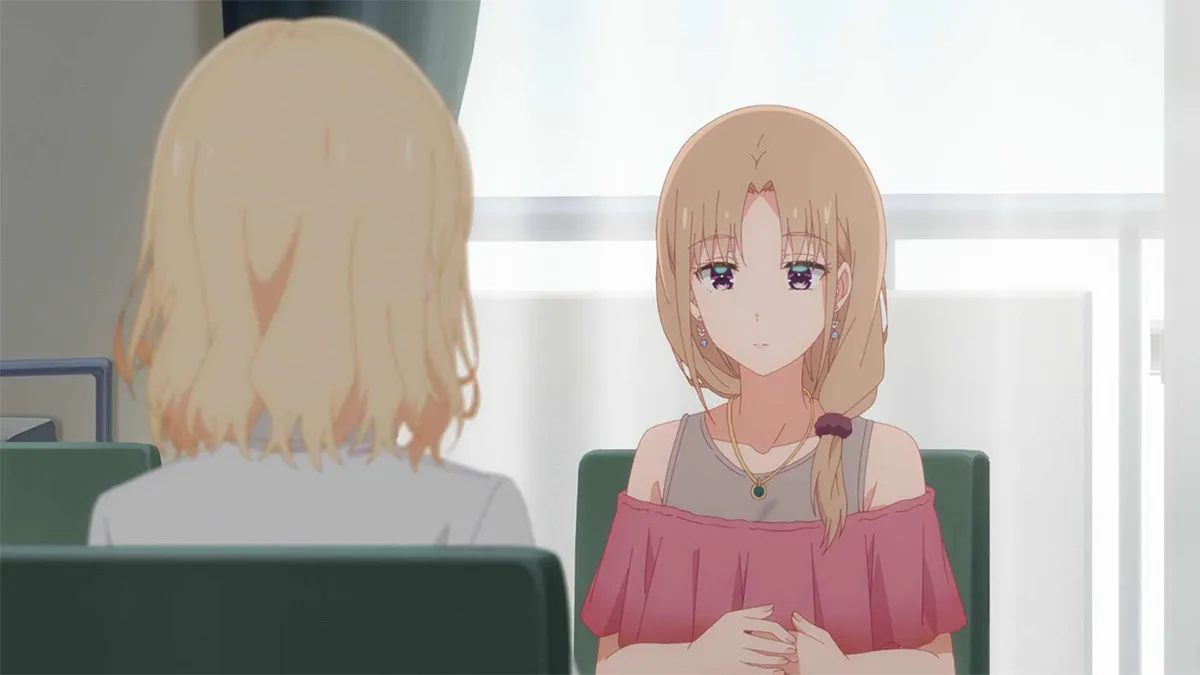 Featured Image: The Parent-Teacher Conference Looms in Days With My Stepsister Episode 10 Preview
