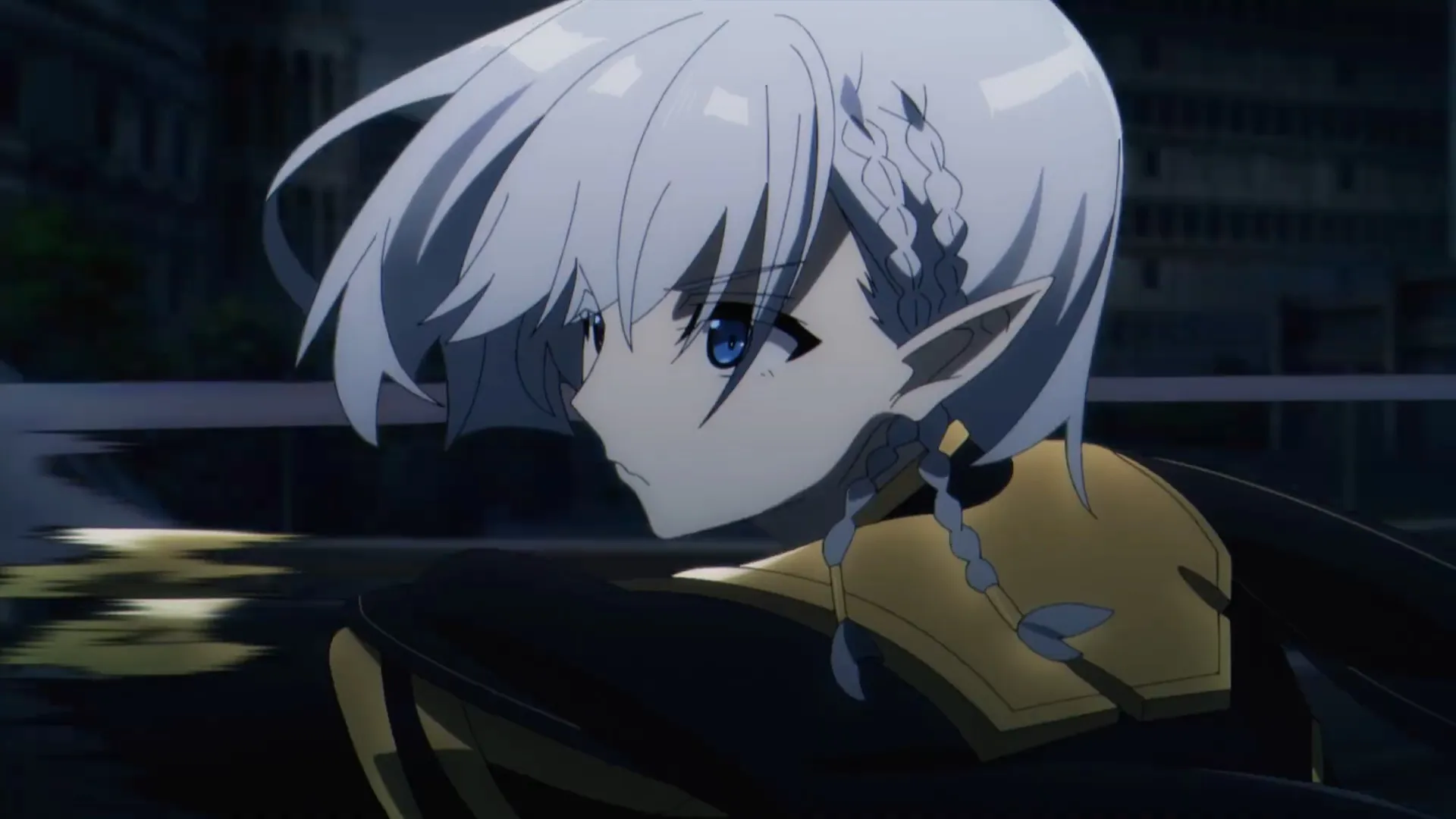 Featured Image: The Eminence in Shadow Gets Animated Trailer for Master of Garden Game