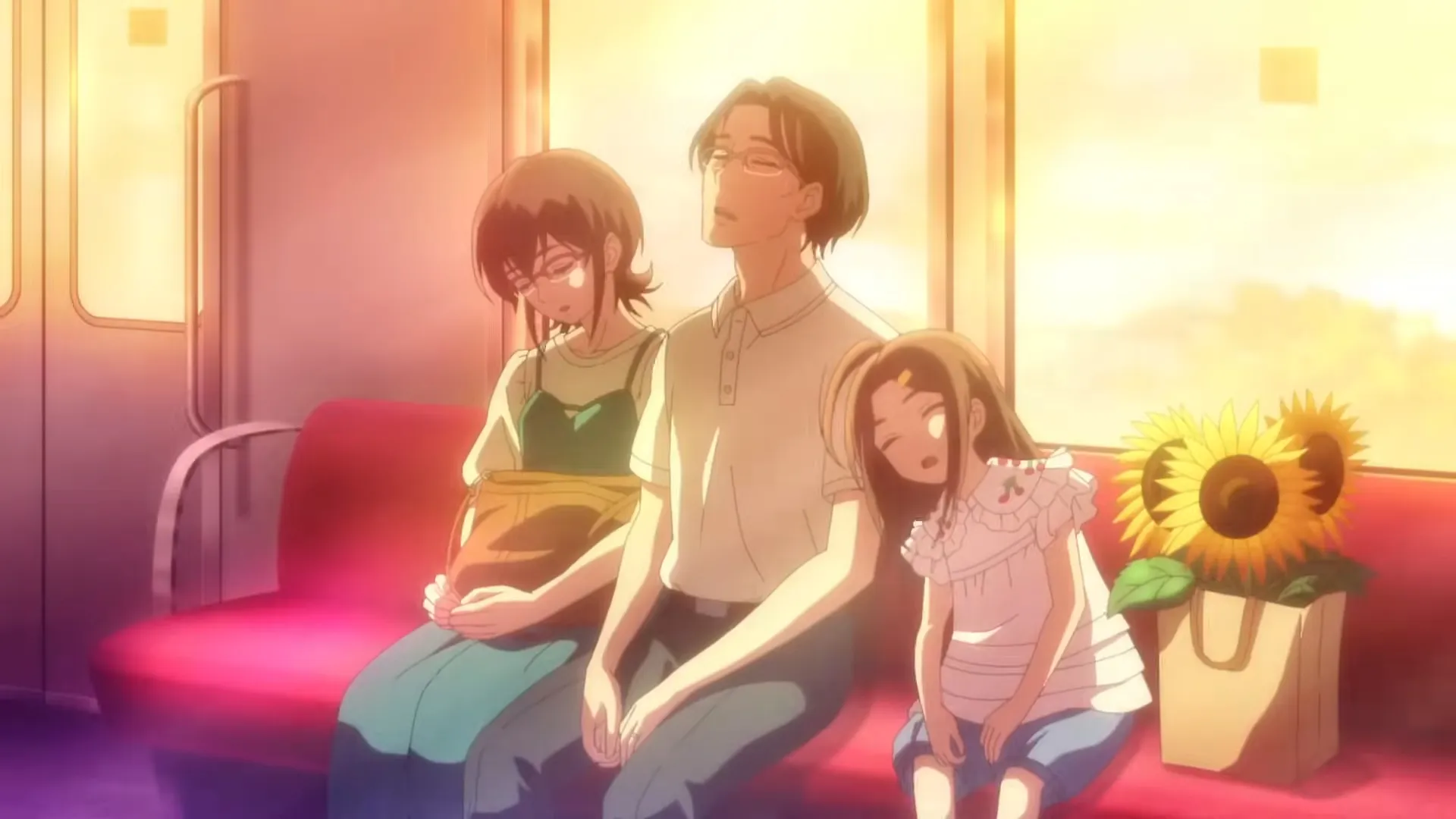 Featured Image: If My Wife Becomes an Elementary School Student Reveals Main Trailer, October 6 Premiere Date