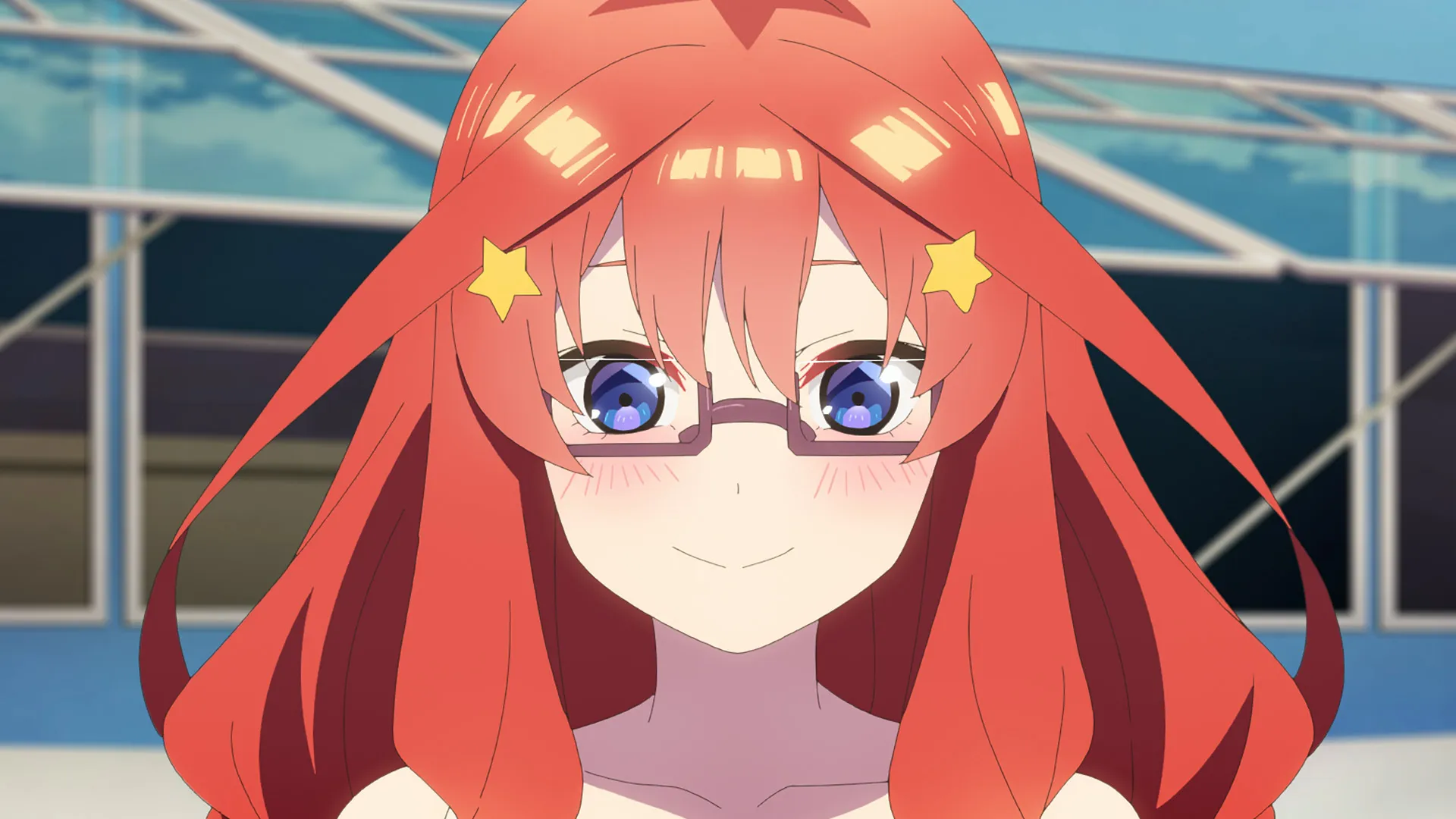 Featured Image: The Quintessential Quintuplets: Honeymoon Arc Reveals Visual and Trailer