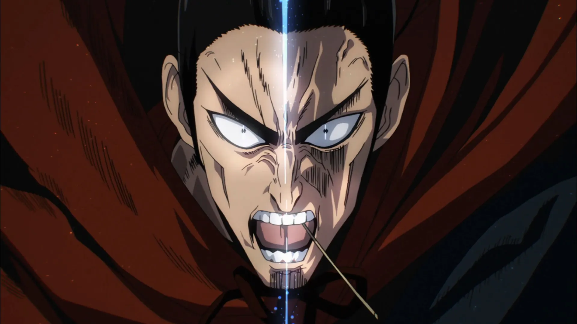 Featured Image: Atomic Samurai Gets One Punch Man Season 3 Visual