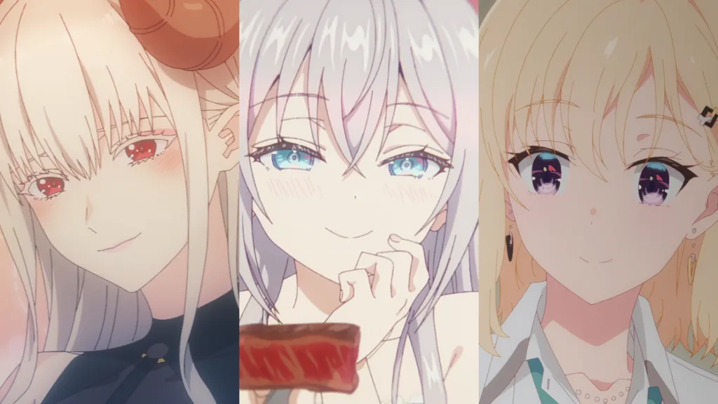 Featured Image: Summer 2024 Anime Rankings - Week 10