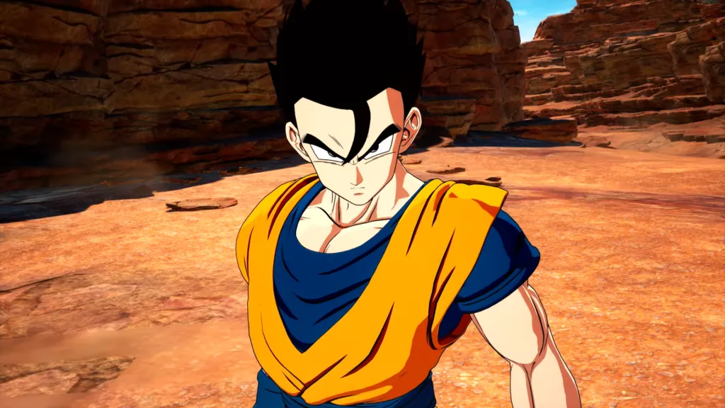 Featured Image: Dragon Ball: Sparking Zero Reveals More Playable Characters in Majin Buu Saga Trailer