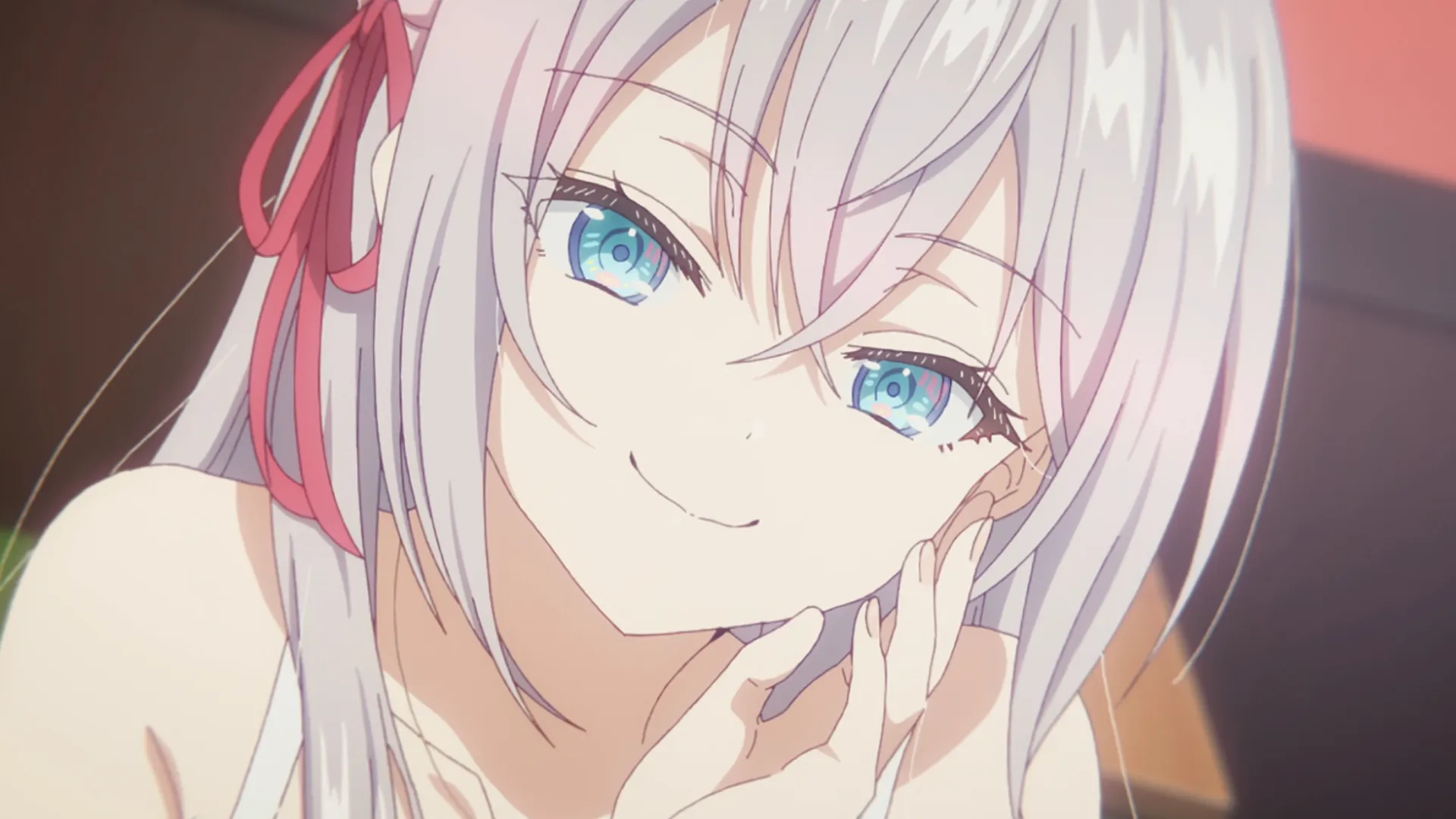 Featured Image: Roshidere Tops Summer 2024 Anime Ranking for the Fifth Time in Week 10