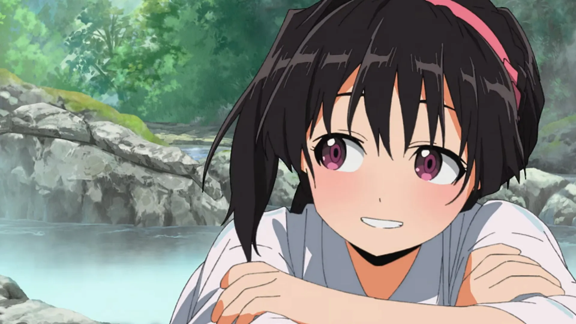 Featured Image: The Elusive Samurai Anime Reveals Ayako Trailer