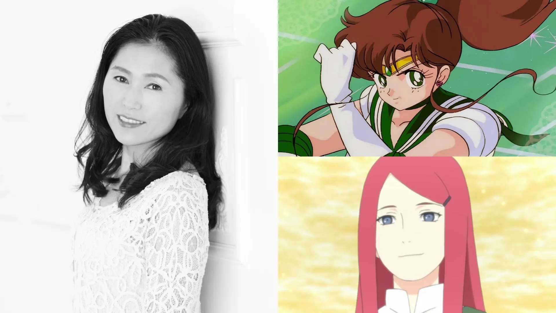 Featured Image: Voice Actress Emi Shinohara Passes Away