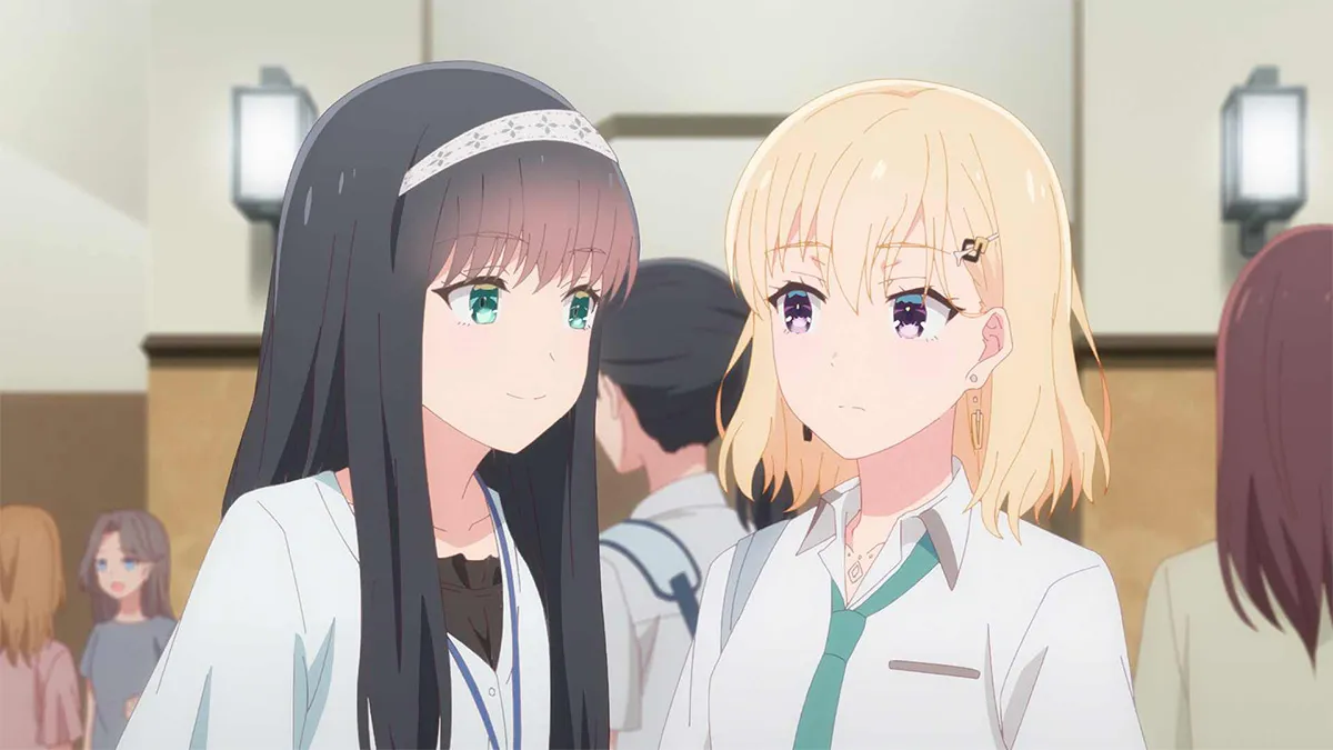 Featured Image: Days With My Stepsister Episode 11 Preview - Buried Feelings