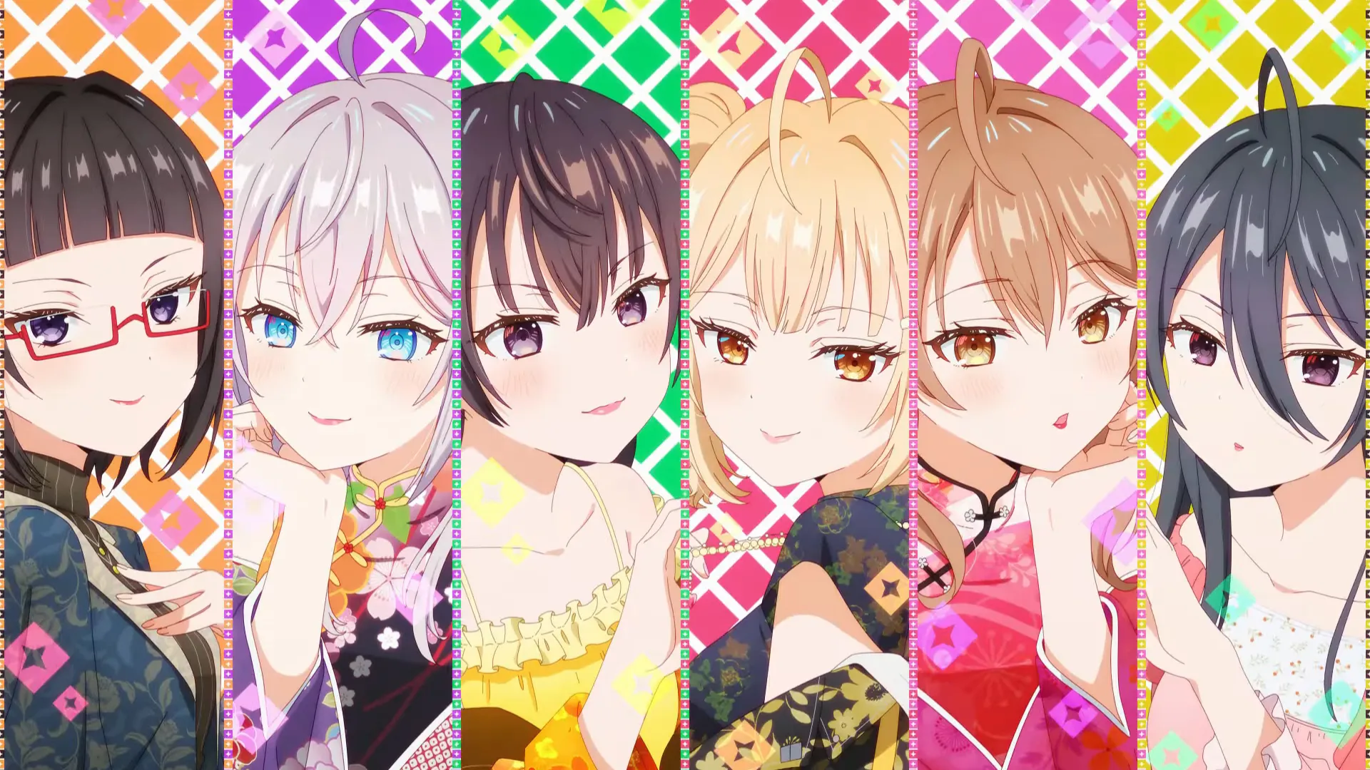 Featured Image: Roshidere Reveals Episode 11 Ending With New Song by Alya