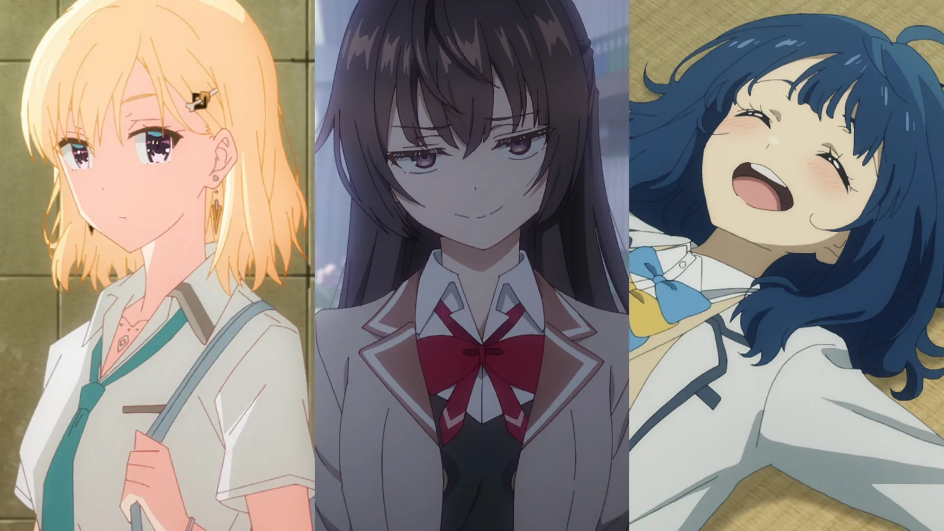 Featured Image: Summer 2024 Anime Rankings - Week 11