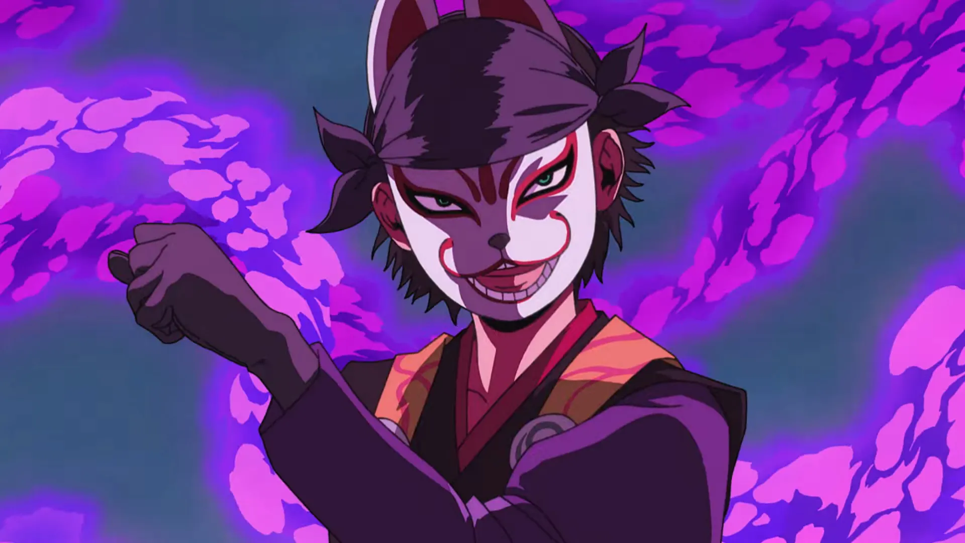 Featured Image: The Elusive Samurai Reveals Genba Character Trailer