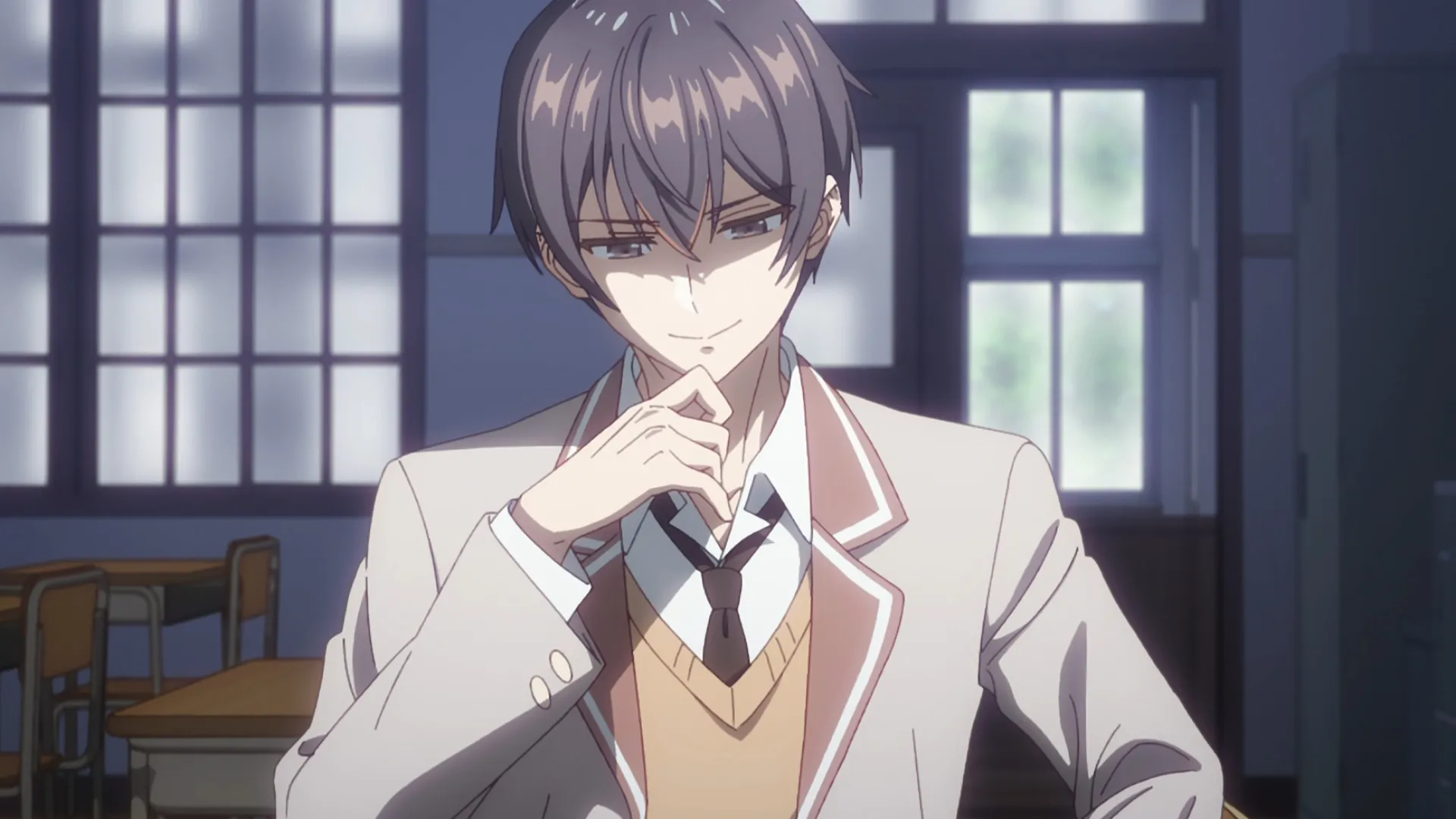Featured Image: Roshidere Tops Summer 2024 Anime Ranking for the Sixth Time in Week 11