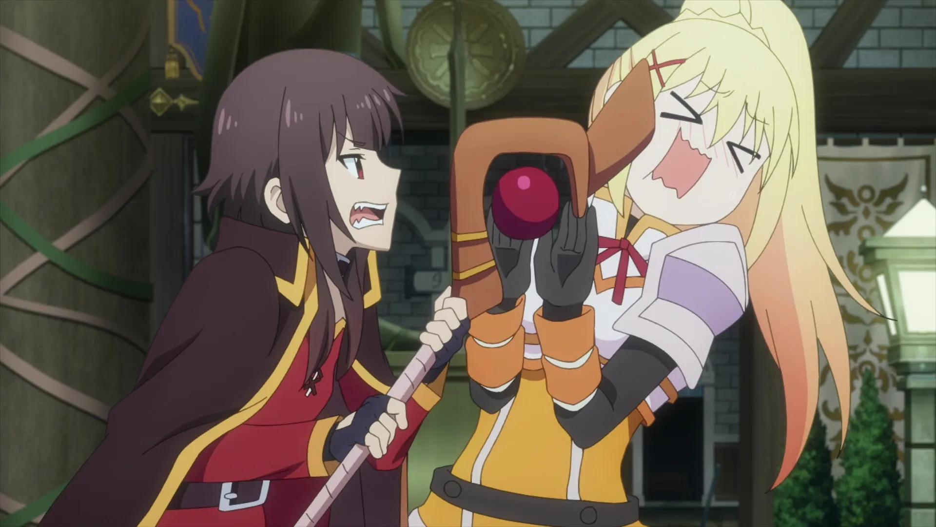 Featured Image: KonoSuba Season 3 to Get an OVA Episode