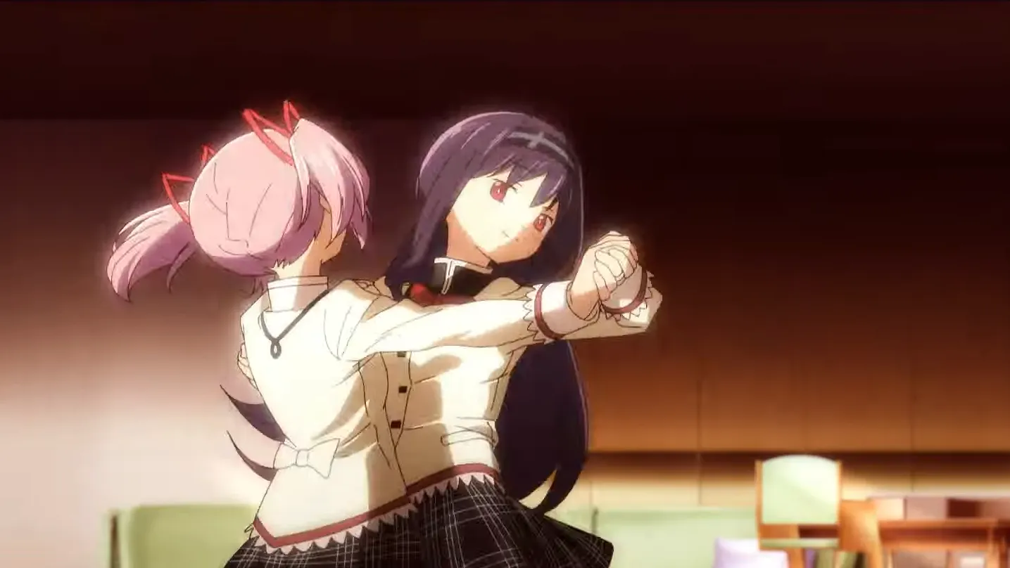 Featured Image: Puella Magi Madoka Magica: Walpurgisnacht Rising Confirms Winter 2025 Release Date in New Teaser