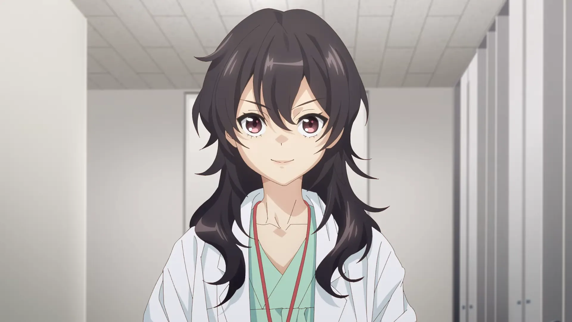 Featured Image: Ameku M.D.: Doctor Detective Anime Reveals Trailer, Key Visual, Staff and Cast