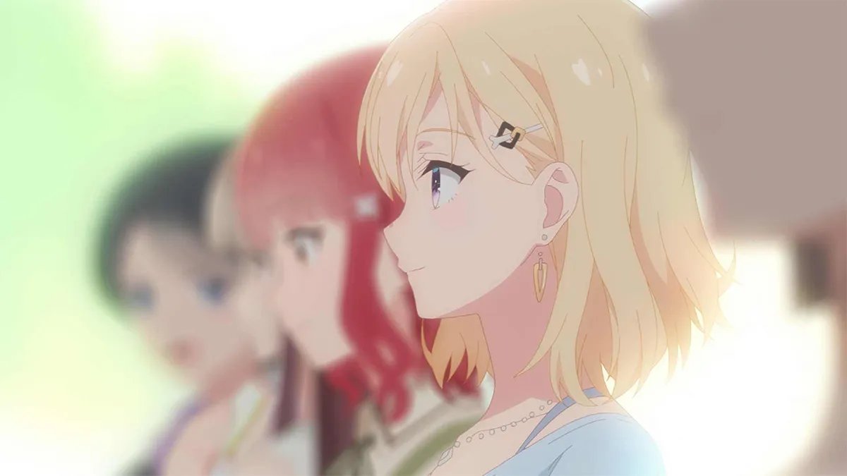 Featured Image: Days With My Stepsister Reveals Episode 12 (Finale) Preview