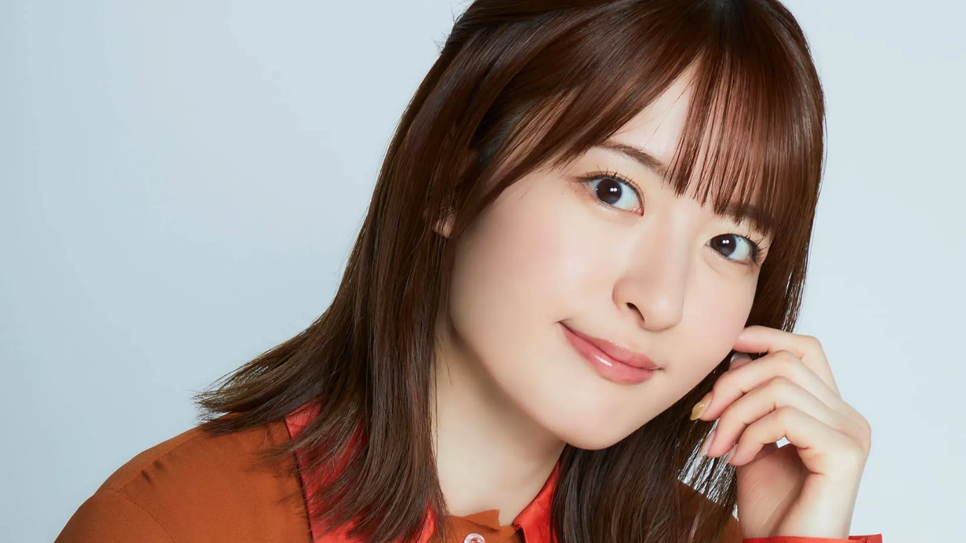 Featured Image: Mikako Komatsu Expecting Her Second Child