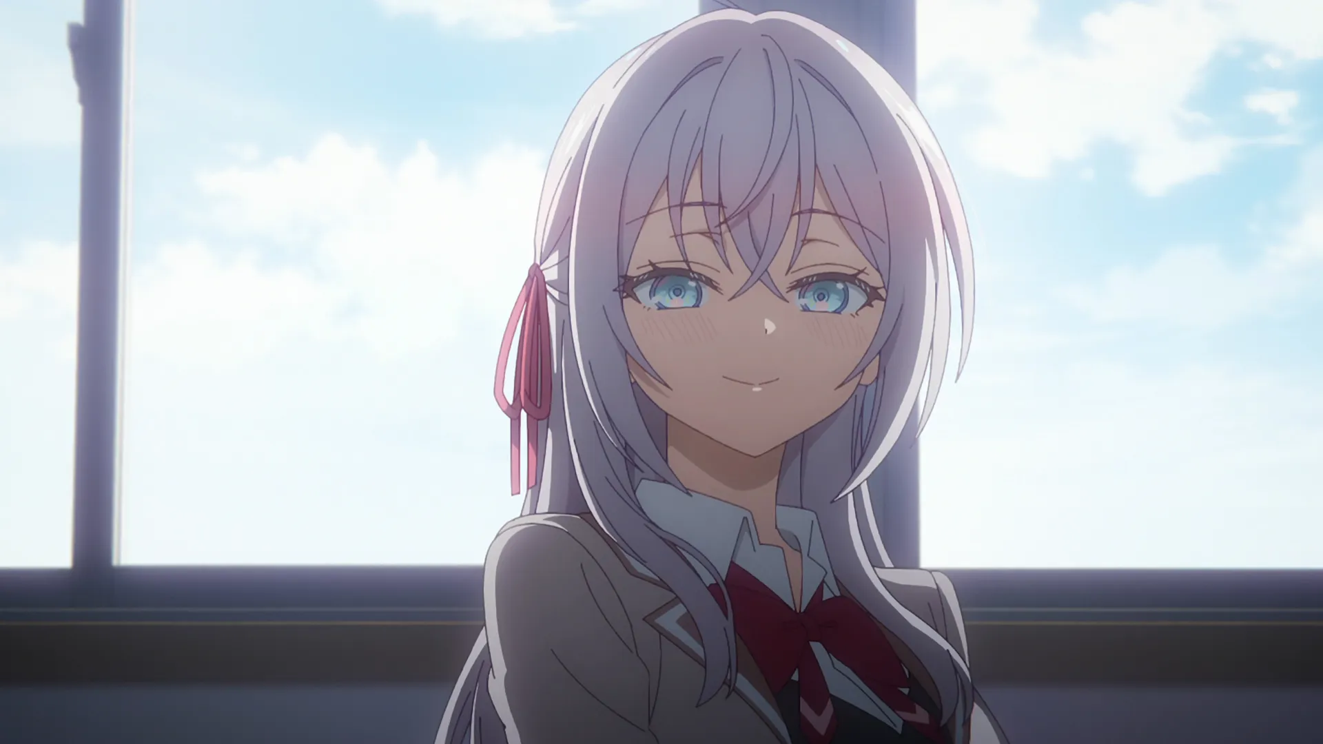 Featured Image: Roshidere Anime Gets Season 2