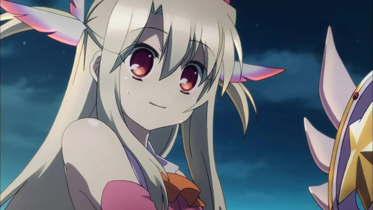 Featured Image: Fate/Kaleid Liner Prisma Illya Gets English Manga Omnibus in February 2025