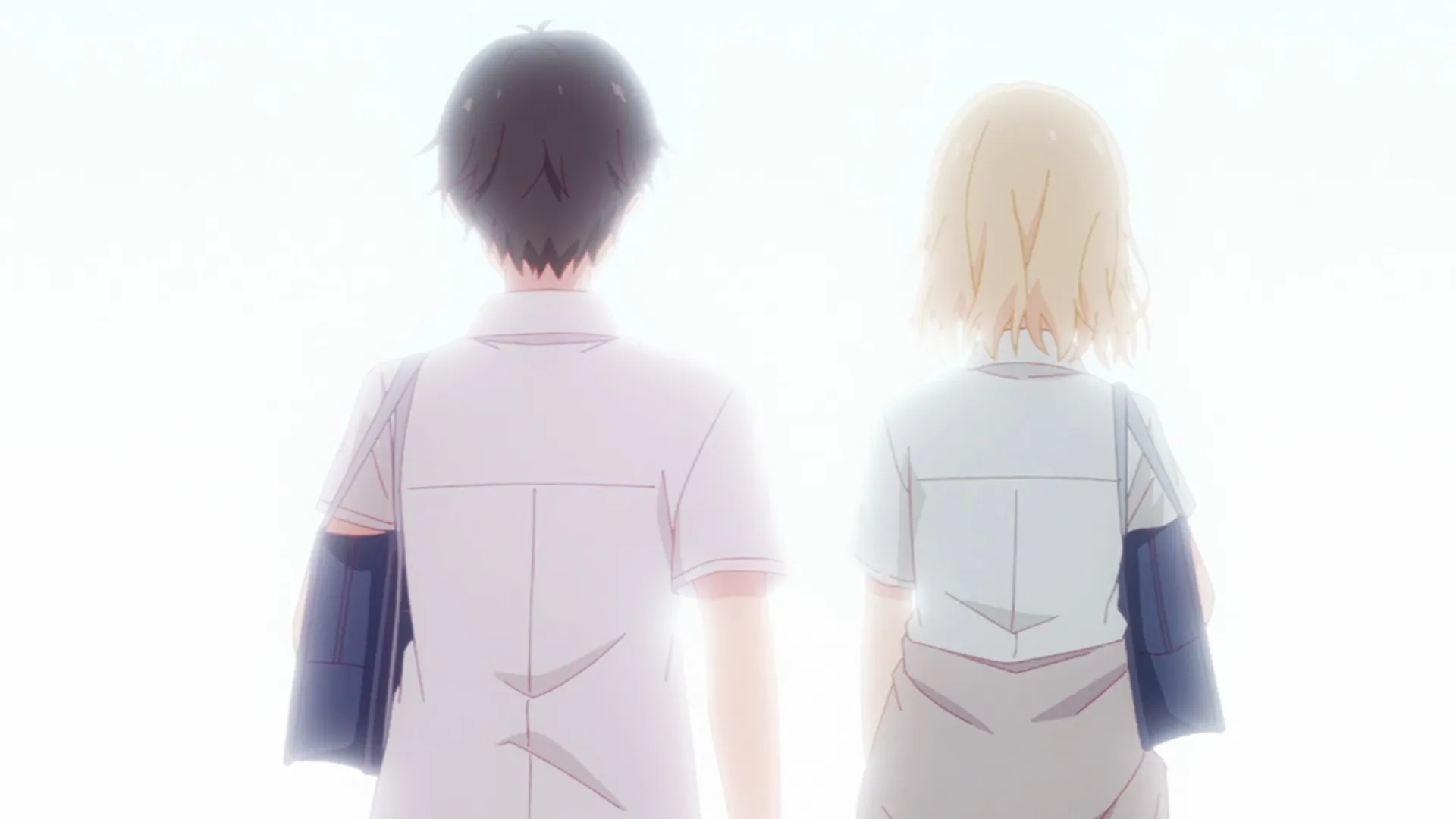 Featured Image: Days With My Stepsister Anime Ends, Reveals Special Finale Visual