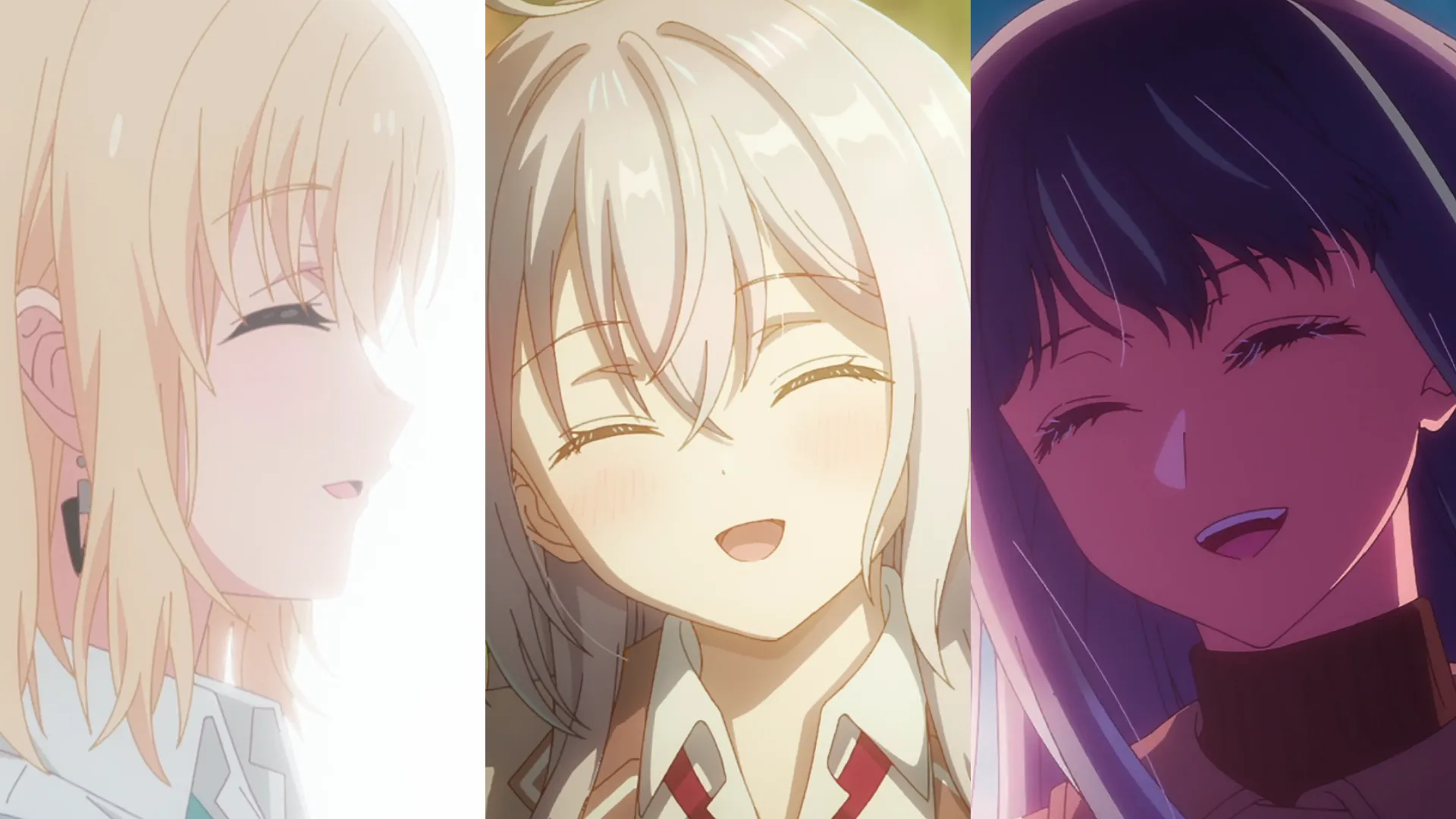 Featured Image: Summer 2024 Anime Rankings - Week 12