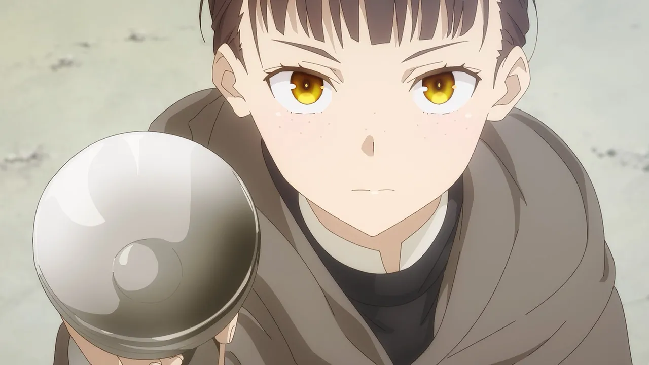 Featured Image: Spice and Wolf Reveals Episode 25 (Finale) Preview