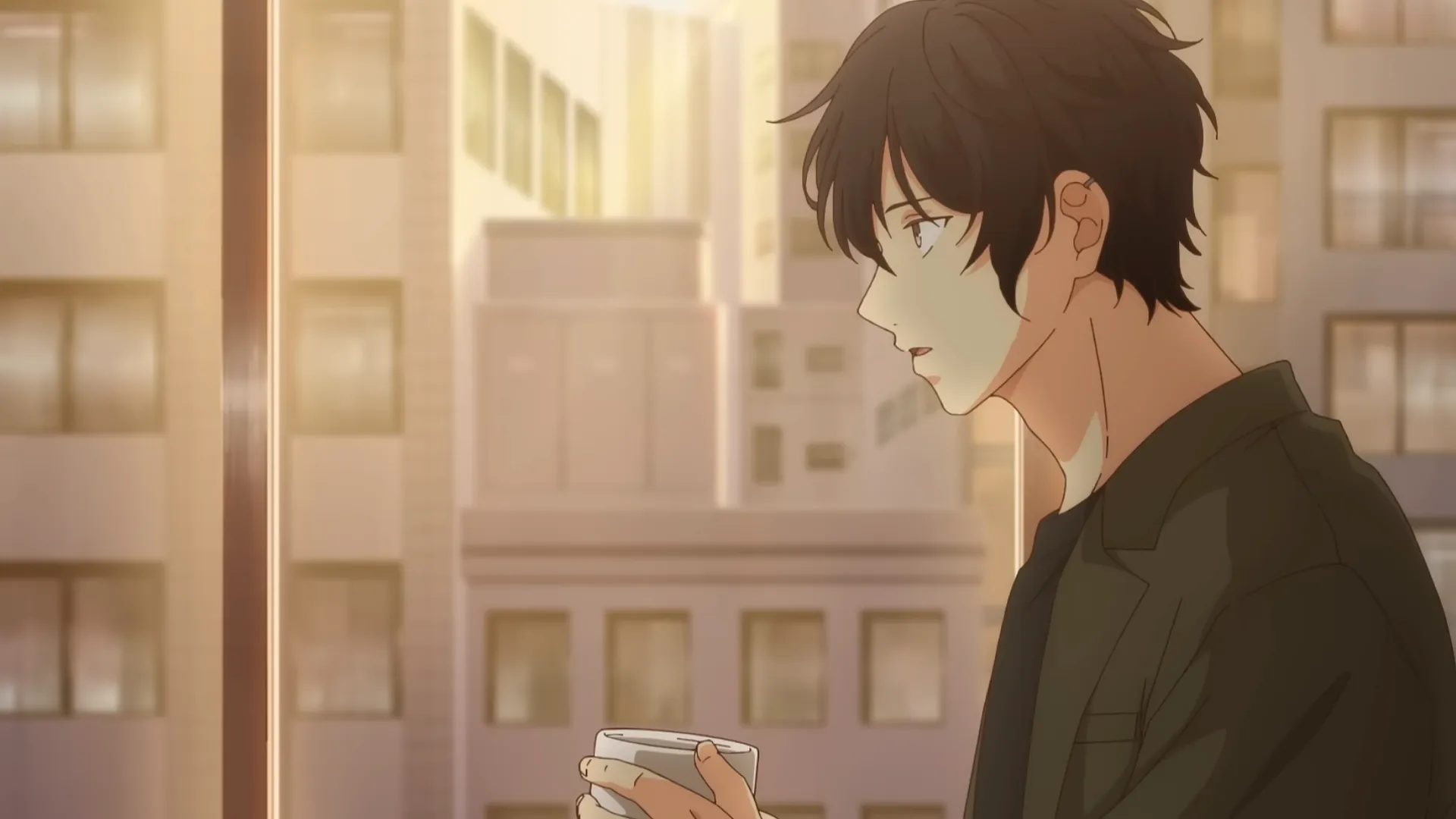 Featured Image: Given: To the Sea Reveals New Visual Following Premiere