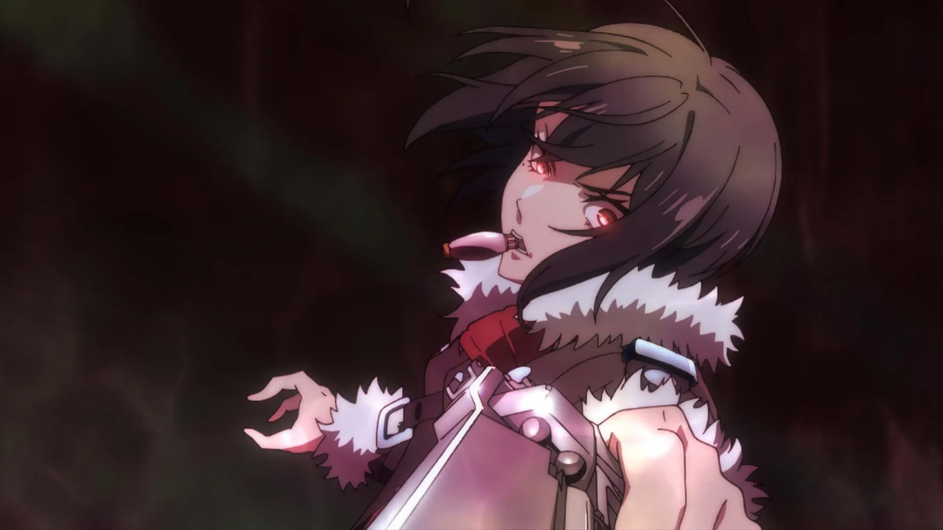 Featured Image: The Most Notorious 'Talker' Reveals Second Main Trailer and Episode 1 Preview, October 7 Premiere