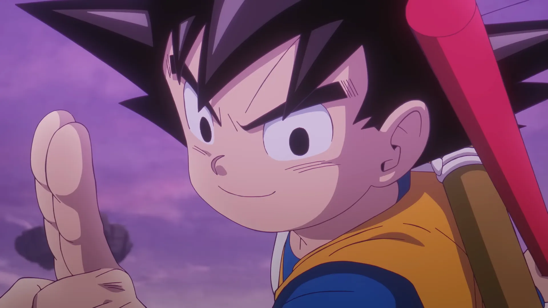 Featured Image: Dragon Ball: Daima to Screen English Dub Premiere in US Cinemas