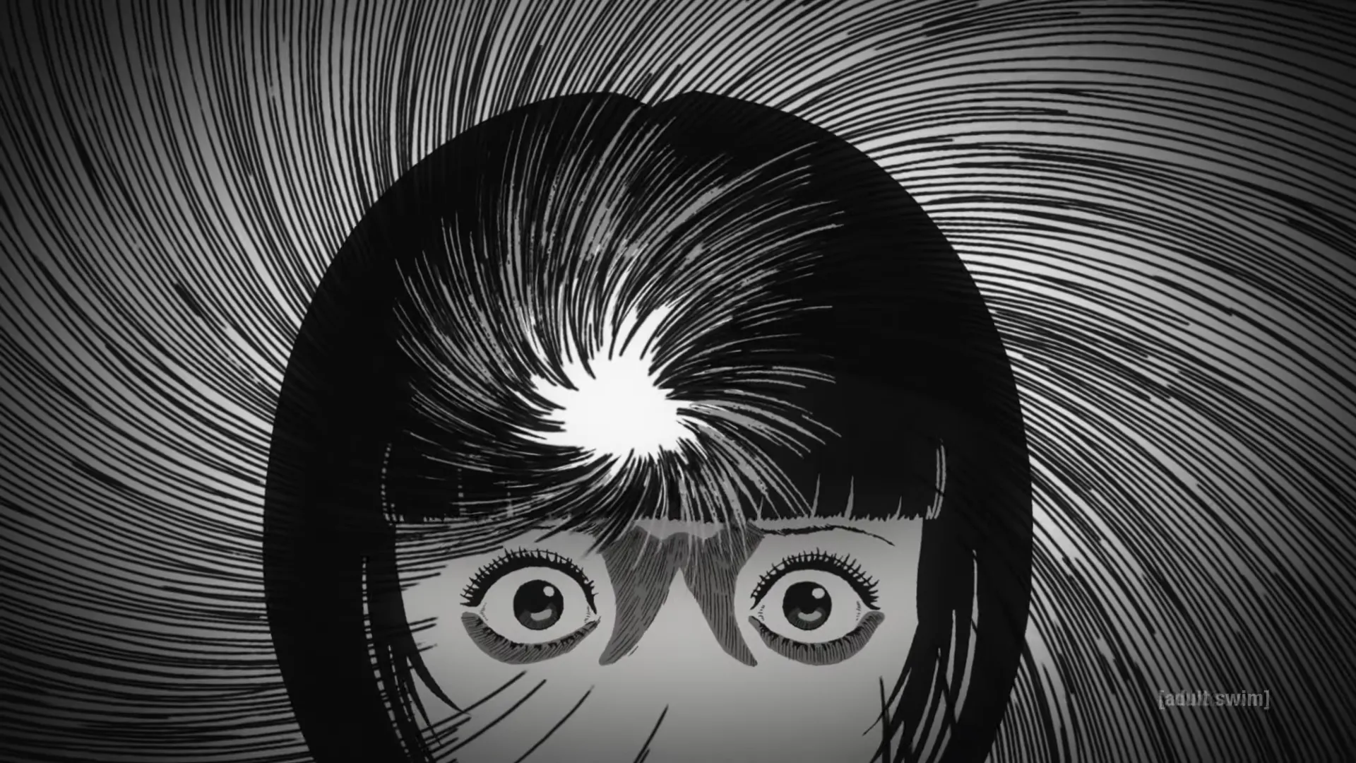 Featured Image: Uzumaki Reveals Episode 1 Preview