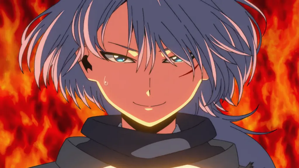 Featured Image: The Elusive Samurai Reveals Fubuki Character Trailer