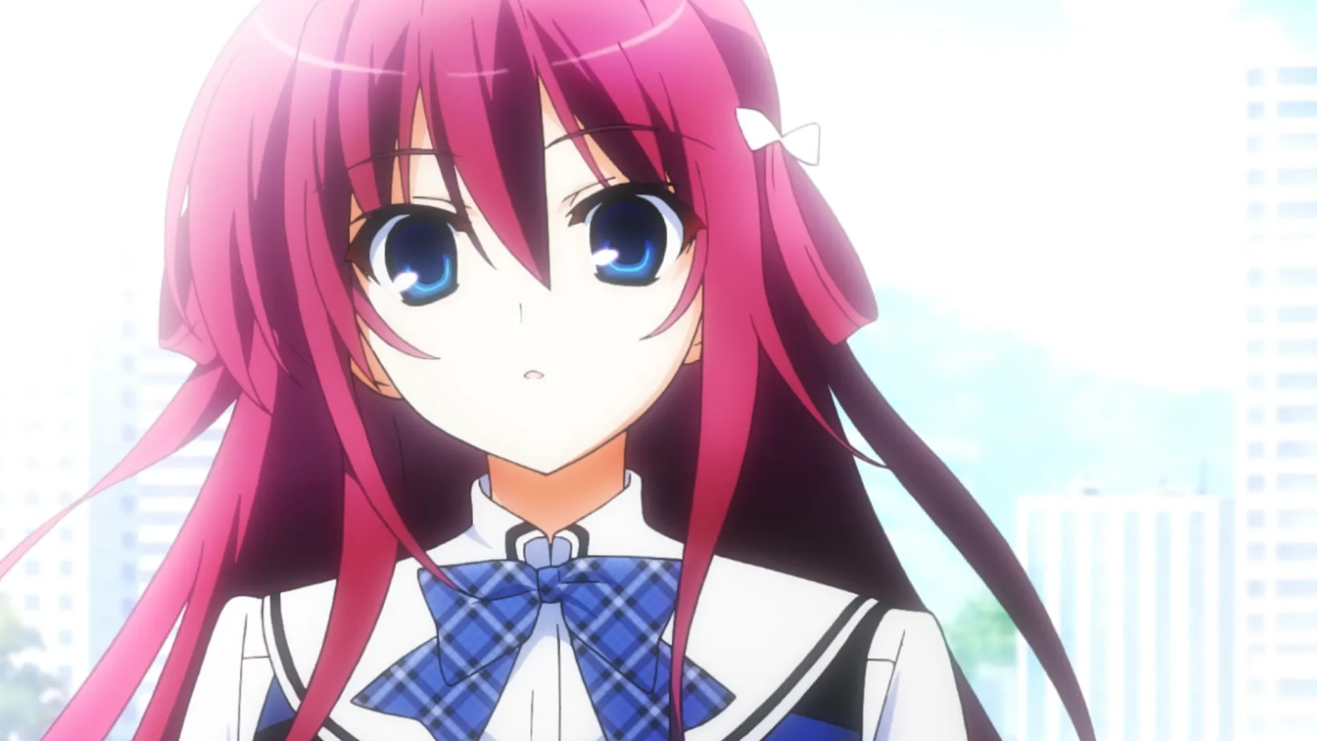 Featured Image: Grisaia: Phantom Trigger TV Anime Reveals First Trailer, January 2025 Release Date