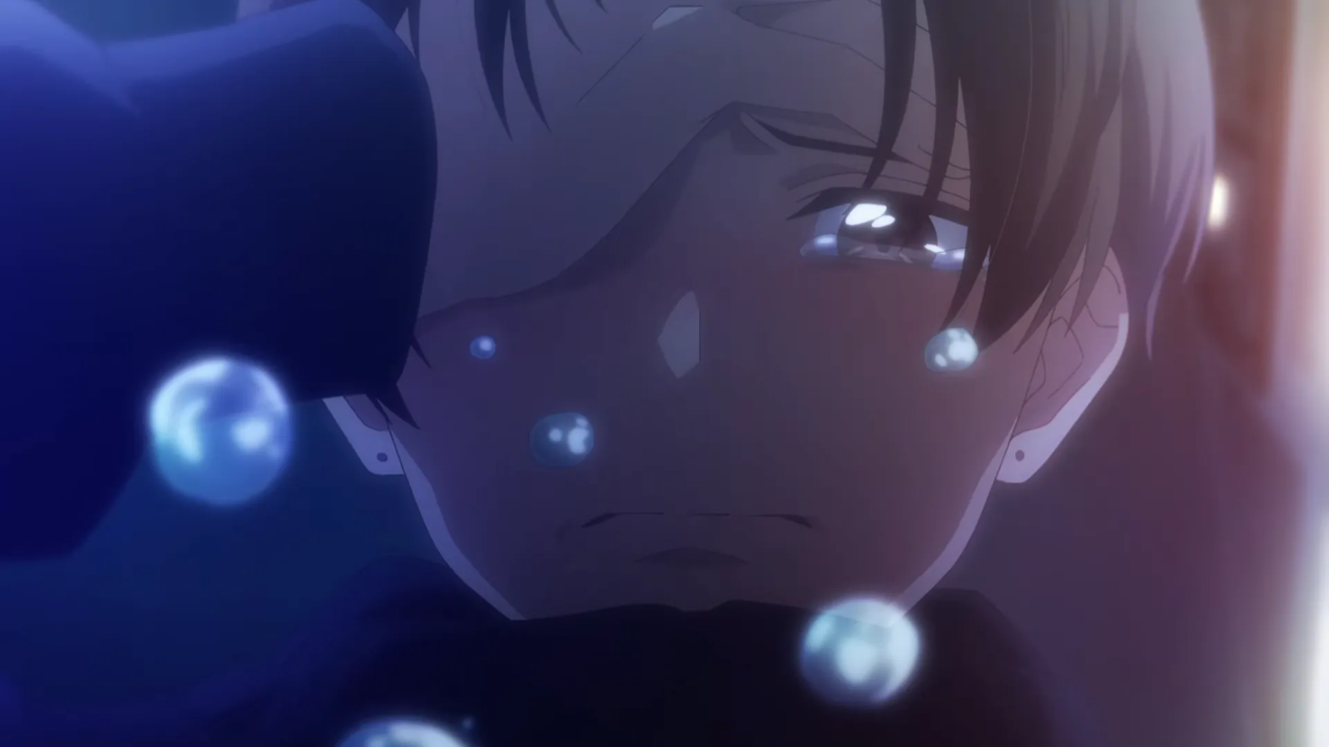 Featured Image: Senpai Is an Otokonoko Anime Announces Movie Sequel