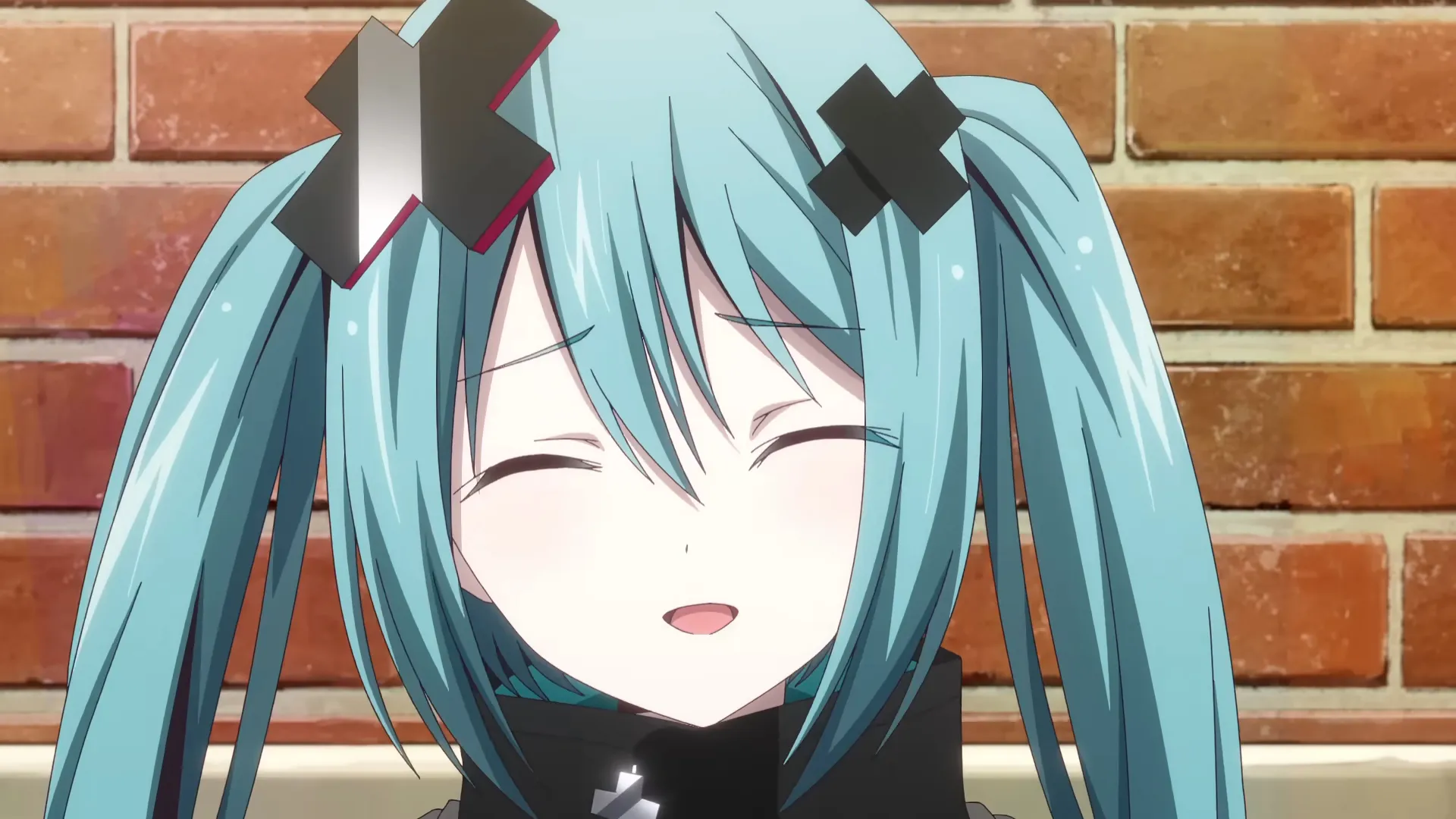 Featured Image: Colorful Stage: A Miku Who Can't Sing Anime Movie Reveals Second Trailer