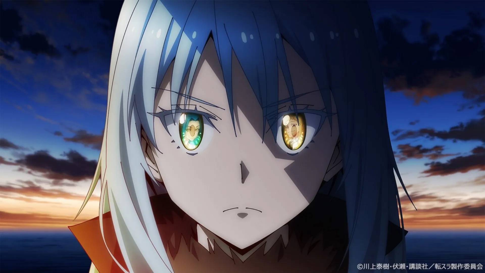 Featured Image: Tensura Anime Announces Season 4 and Movie 2