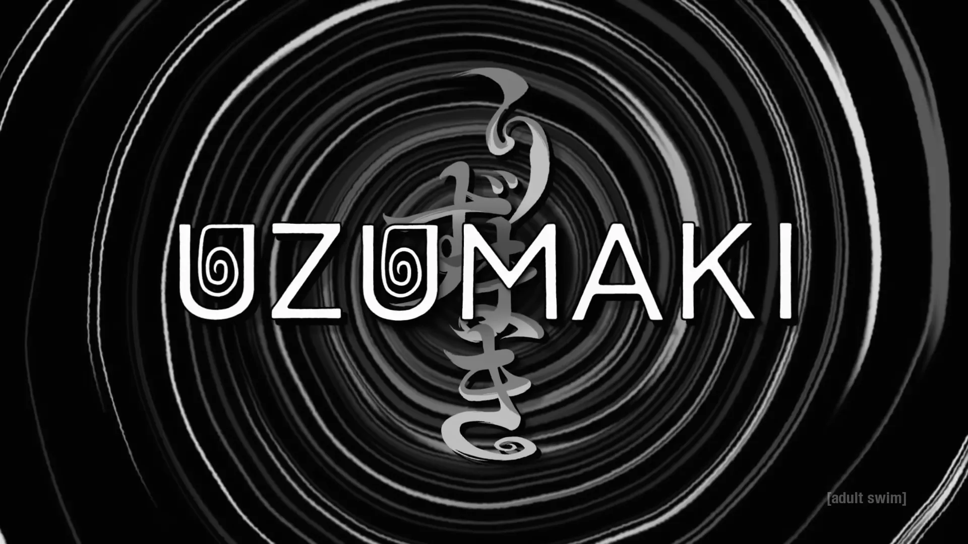 Featured Image: Colin Stetson's Uzumaki Soundtrack Now Out