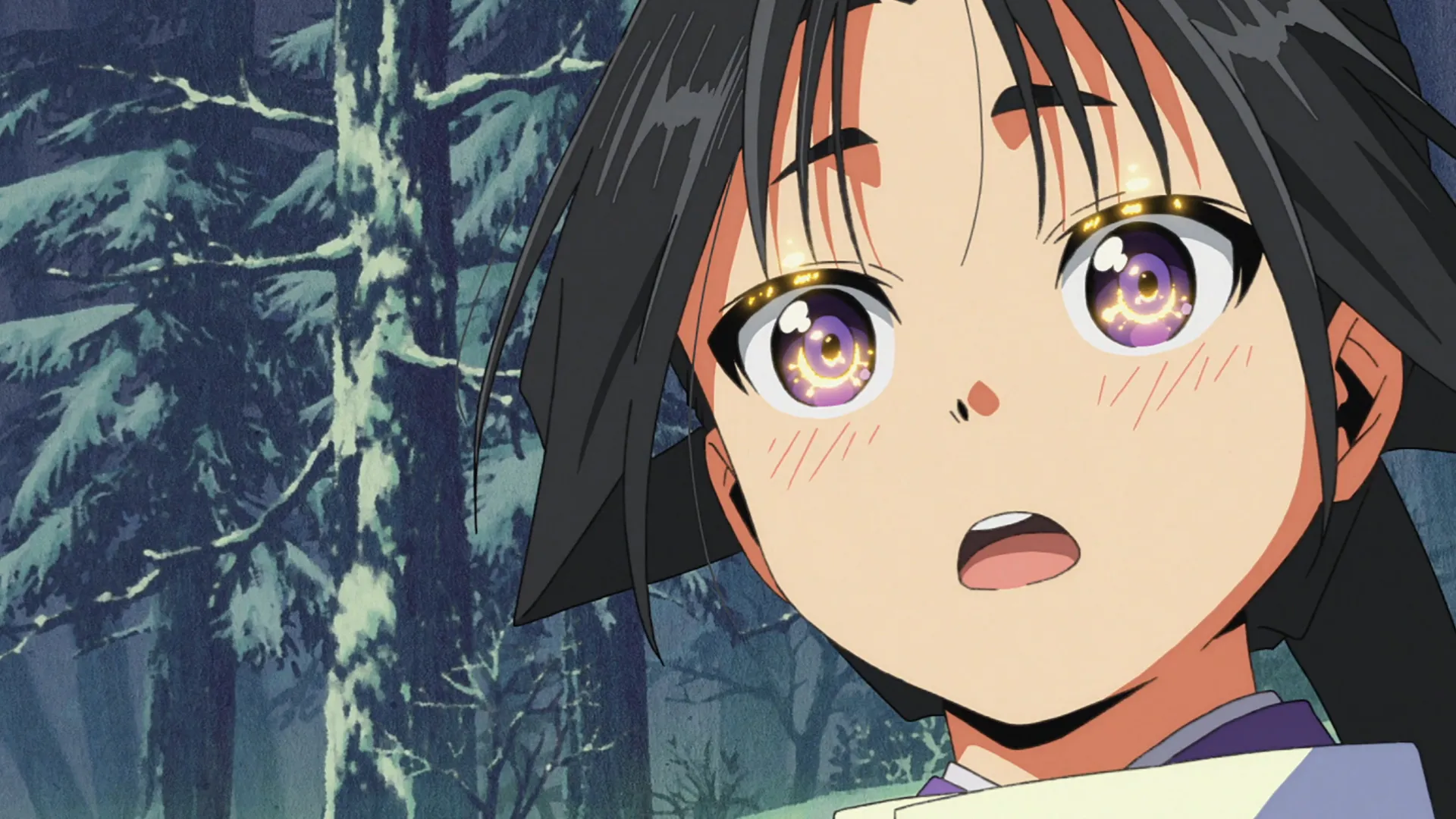 Featured Image: The Elusive Samurai Announces Season 2