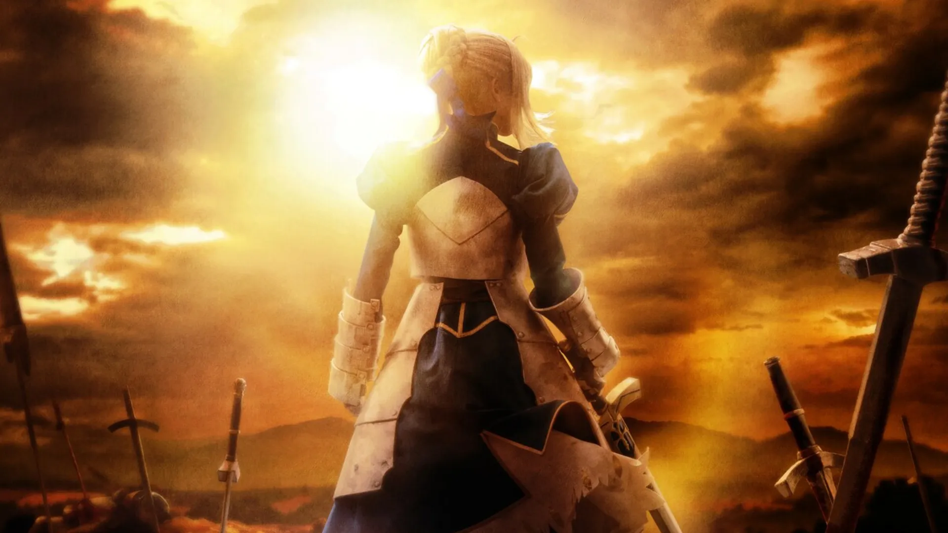 Featured Image: Fate/Zero Gets Musical Adaptation With Gen Urobuchi Supervising the Script