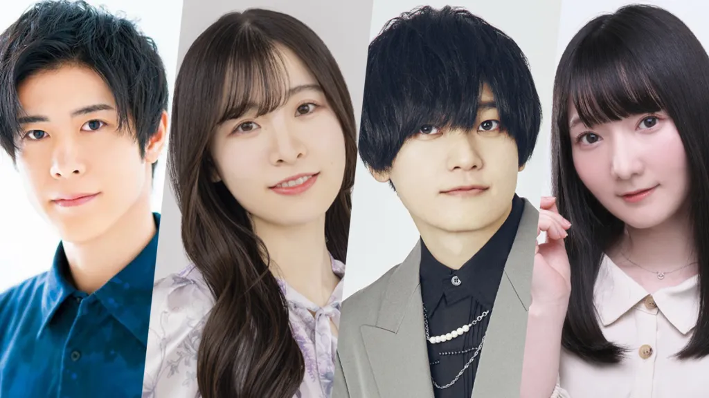 Featured Image: Summer 2024 Seiyuu of the Season Rankings