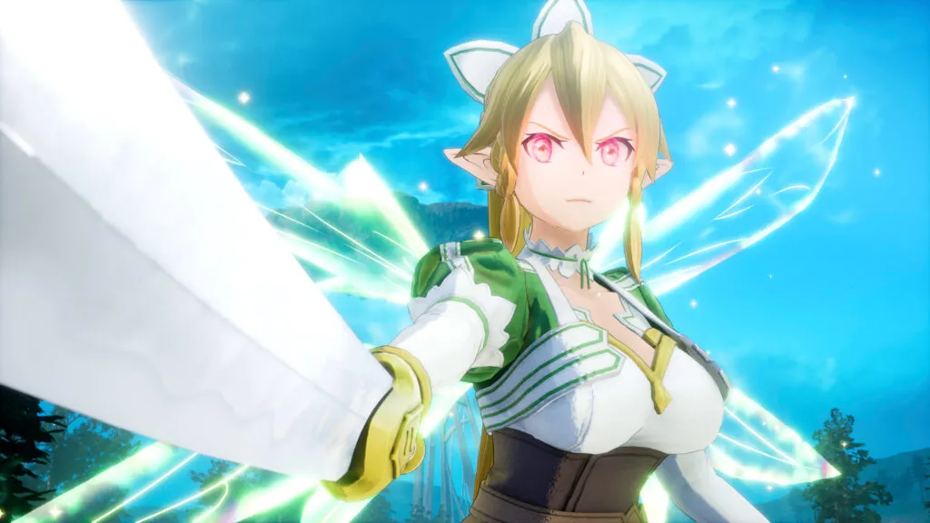 Featured Image: 5 Anime-Style Games We Played & Loved at Tokyo Game Show