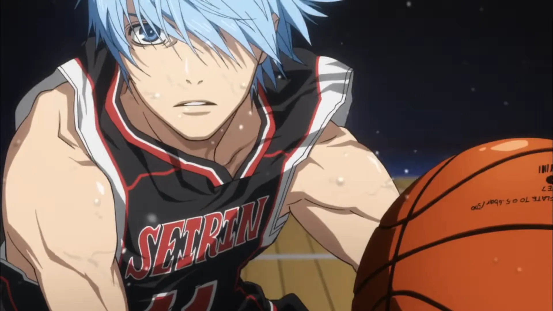 Featured Image: Kuroko's Basketball Announces Special Project With the NBA