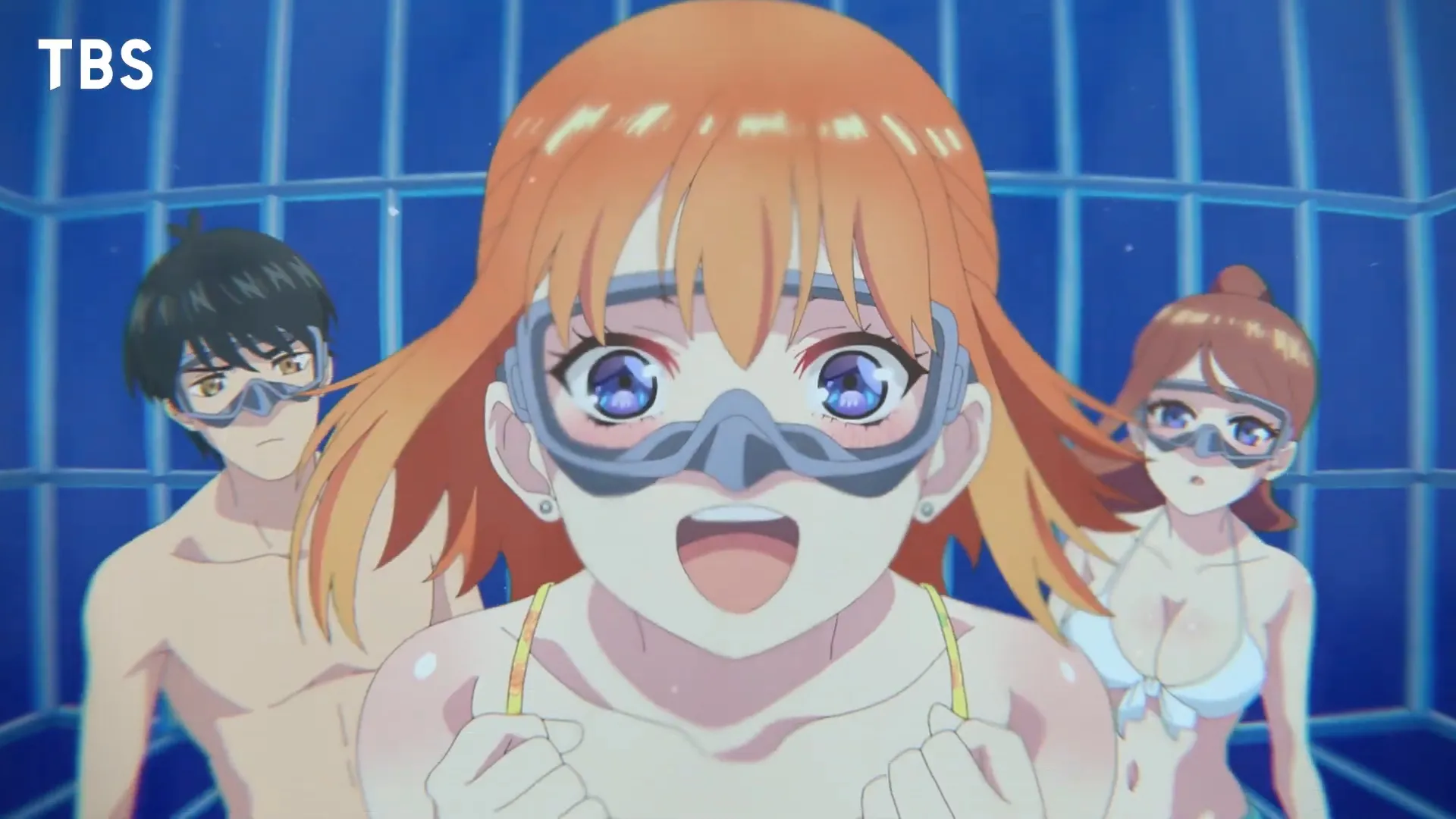 Featured Image: The Quintessential Quintuplets: Honeymoon Arc Special Reveals Long Trailer